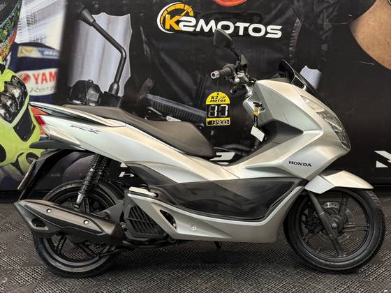HONDA PCX HONDA PCX
